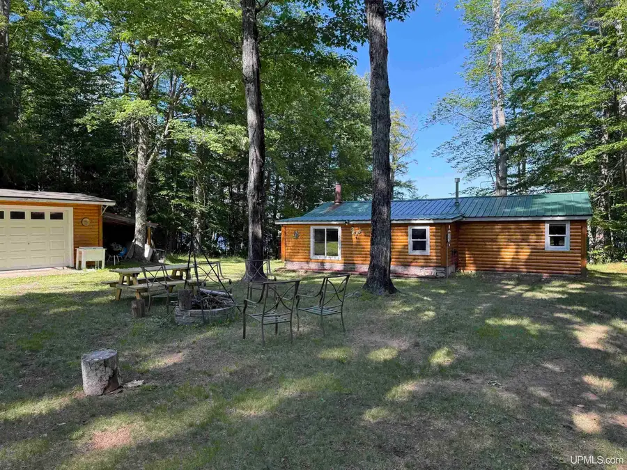 16488 Cc.25, Wetmore, MI 49895 - #2