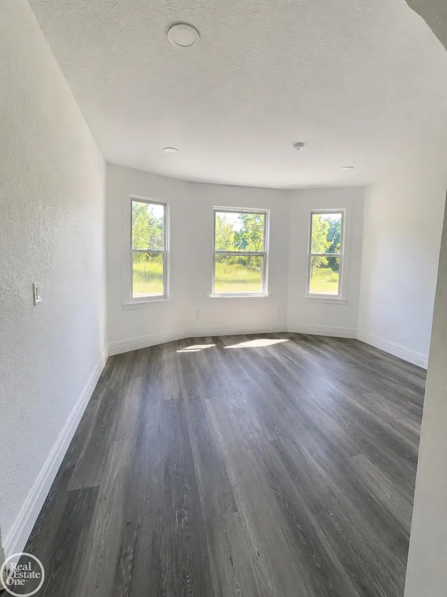 3677 Theodore, Detroit, MI 48211 - #2
