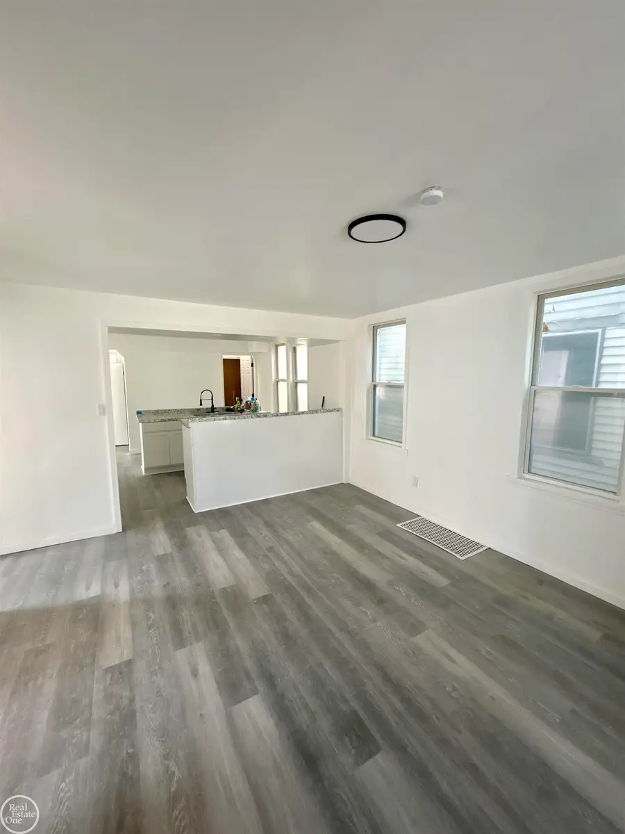 3677 Theodore, Detroit, MI 48211 - #3