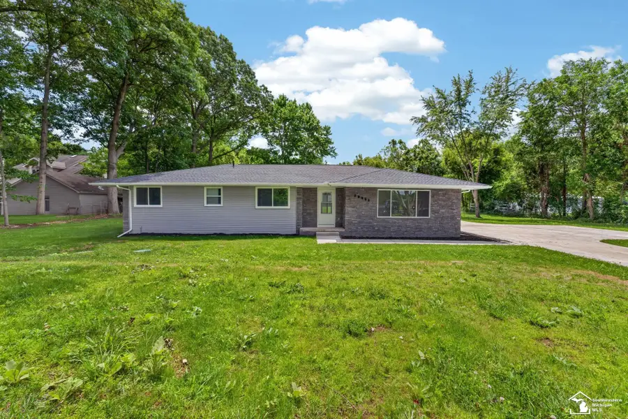 29055 Bredow, Romulus, MI 48174 - #2