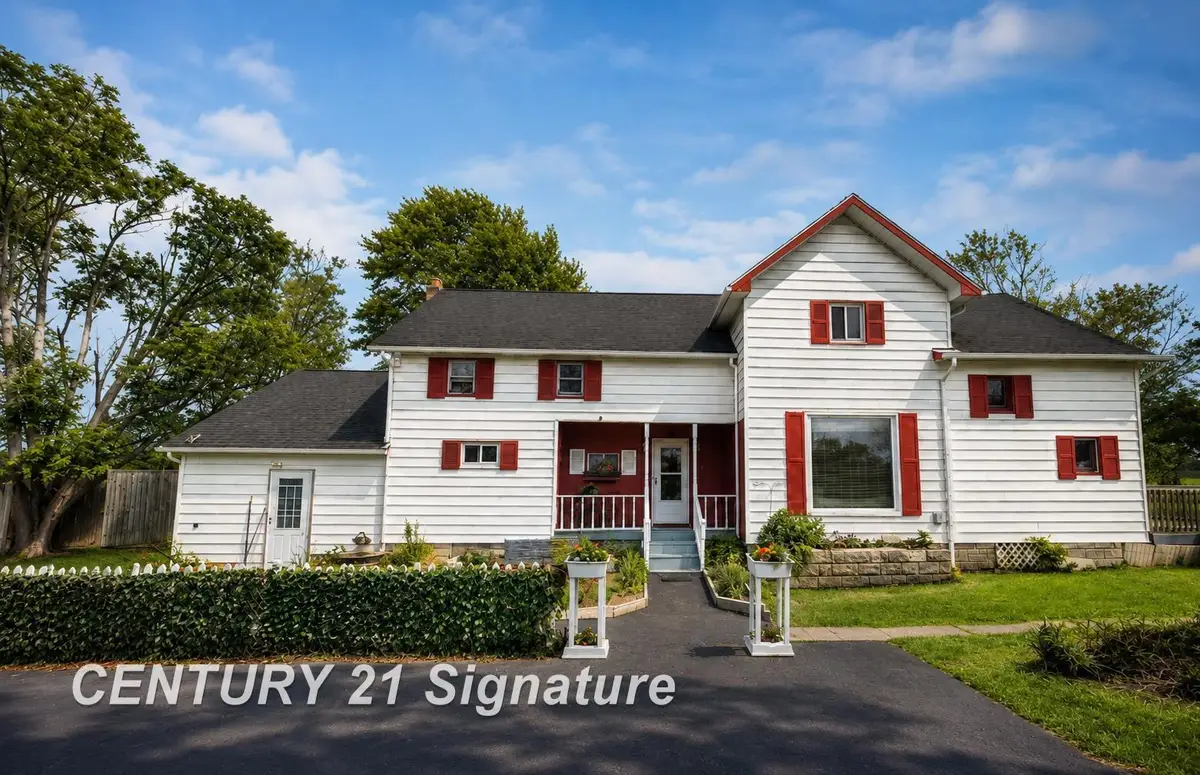 970 Cass Avenue Road, Bay City, MI 48708 - #1