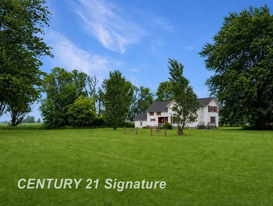 970 Cass Avenue Road, Bay City, MI 48708 - #2