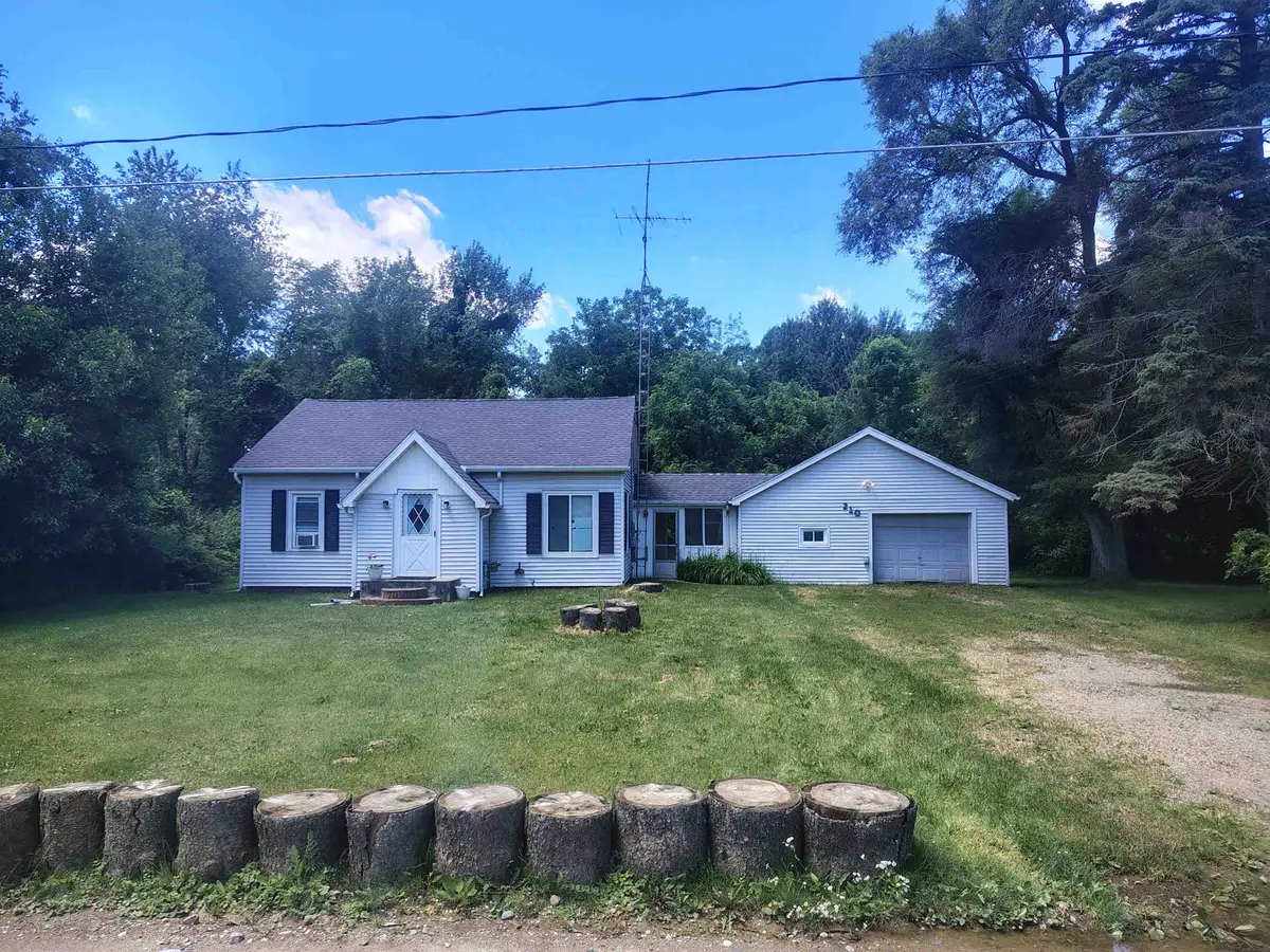 210 Doepker, Owosso, MI 48867 - #1