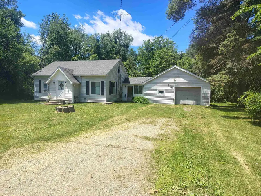 210 Doepker, Owosso, MI 48867 - #2