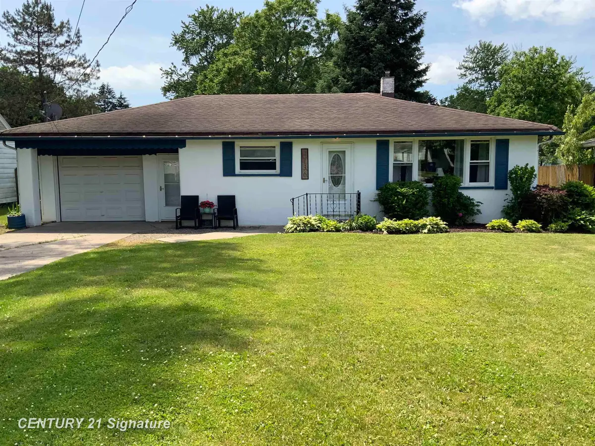 4136 Hackberry, Bridgeport, MI 48722 - #1