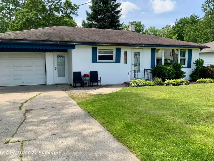 4136 Hackberry, Bridgeport, MI 48722 - #2