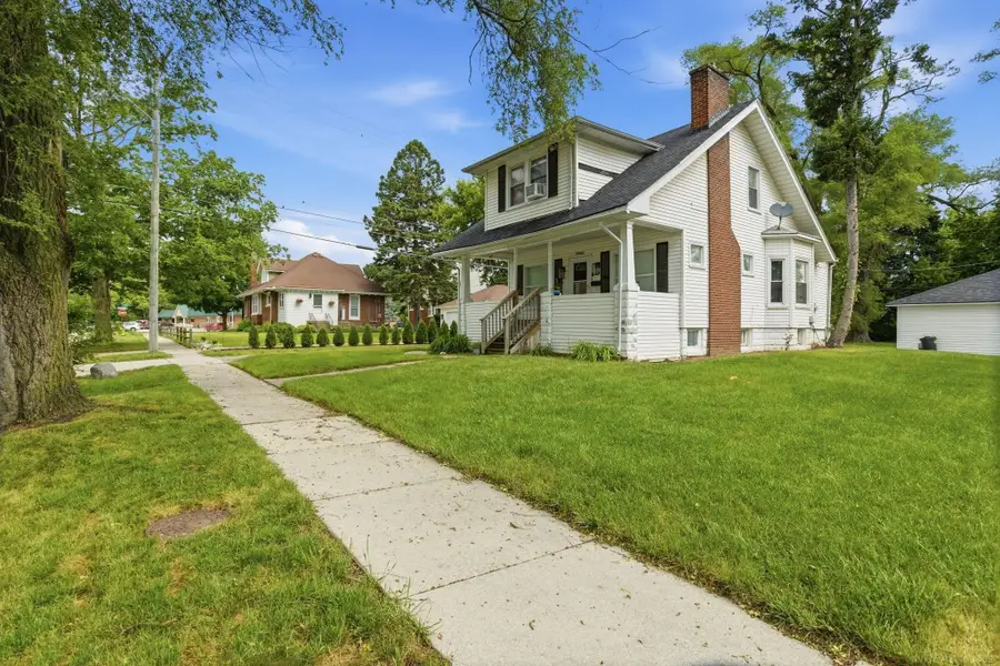 23451 E Scott, Clinton Township, MI 48036 - #2