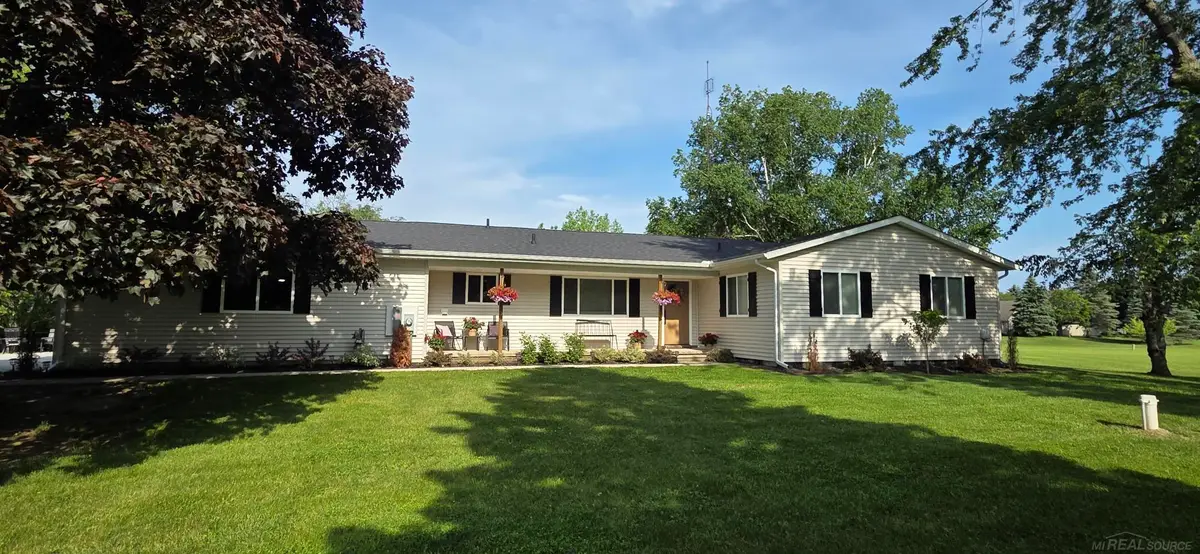 5375 Babcock, Lexington, MI 48450 - #1