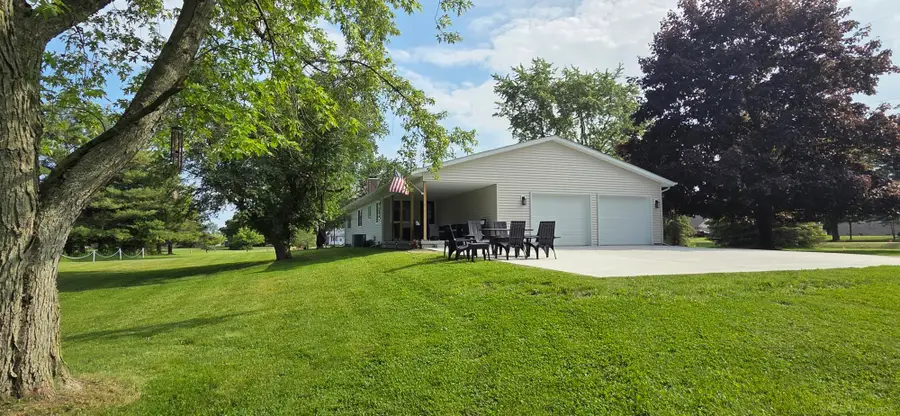 5375 Babcock, Lexington, MI 48450 - #2