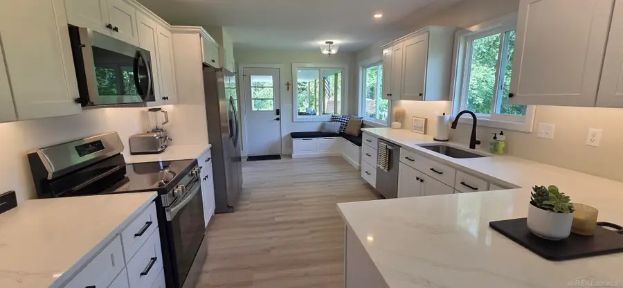 5375 Babcock, Lexington, MI 48450 - #3