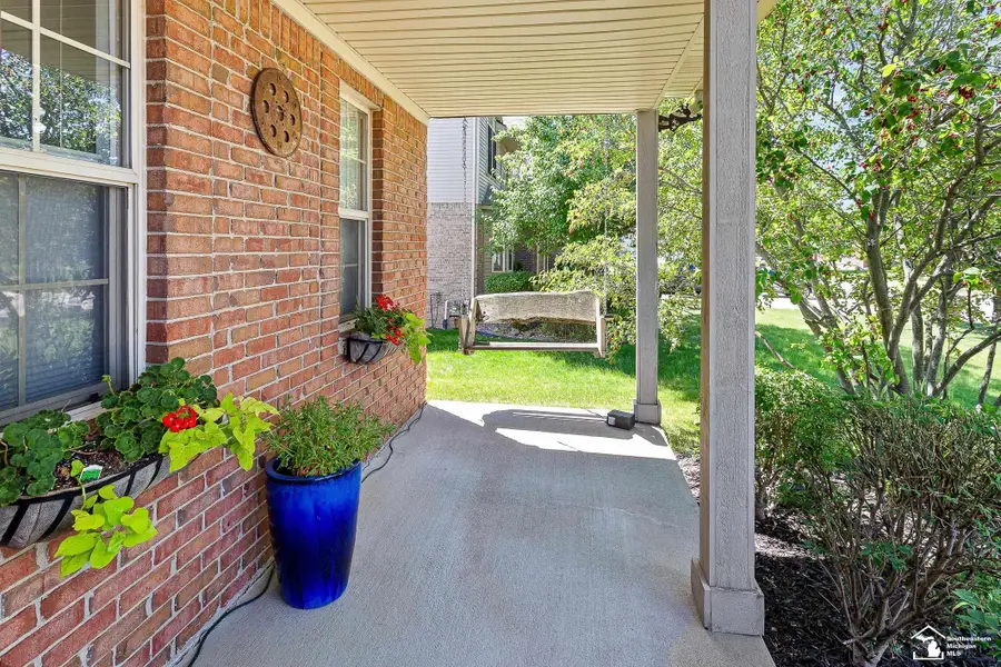 8193 Jack Pine, Ypsilanti, MI 48197 - #2