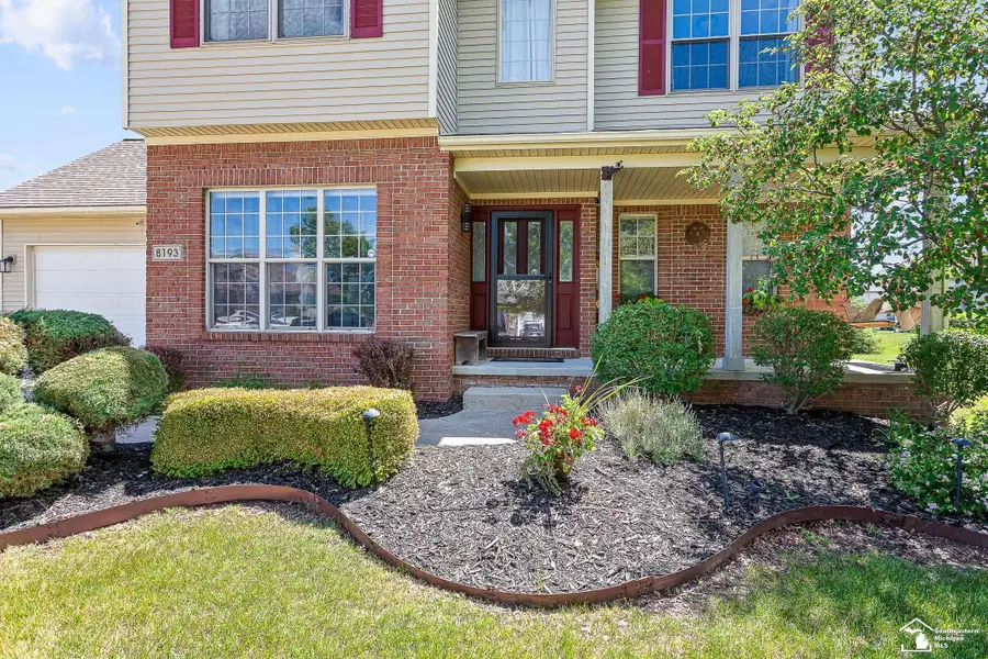 8193 Jack Pine, Ypsilanti, MI 48197 - #3