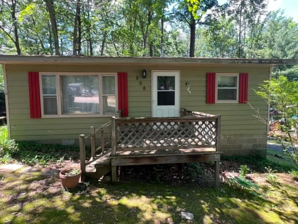 608 Jill, Harrison, MI 48625 - #1