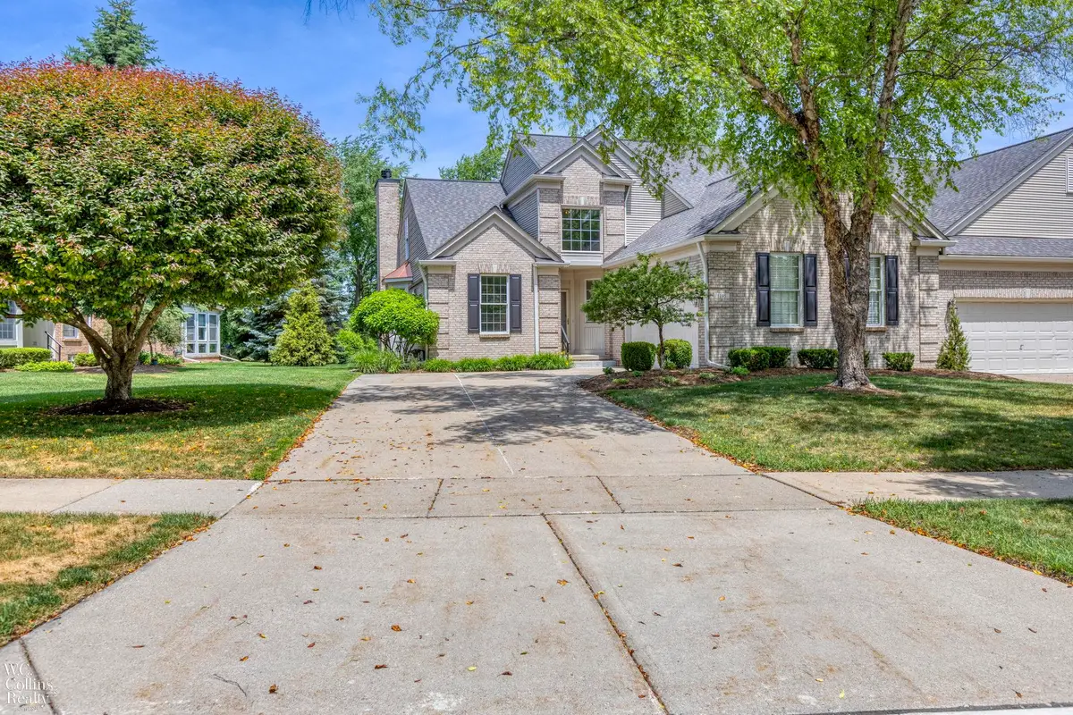 1195 Rock Valley, Rochester, MI 48307 - #1