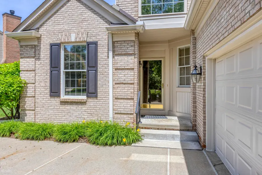 1195 Rock Valley, Rochester, MI 48307 - #3