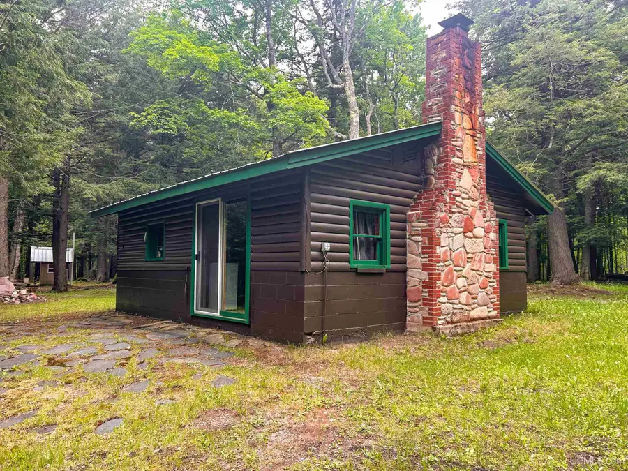 21104 Major, Skanee, MI 49962 - #3