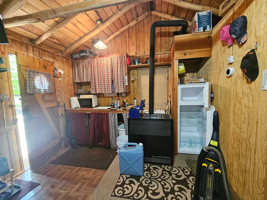 317 Burns Rd, Harrison, MI 48625 - #3