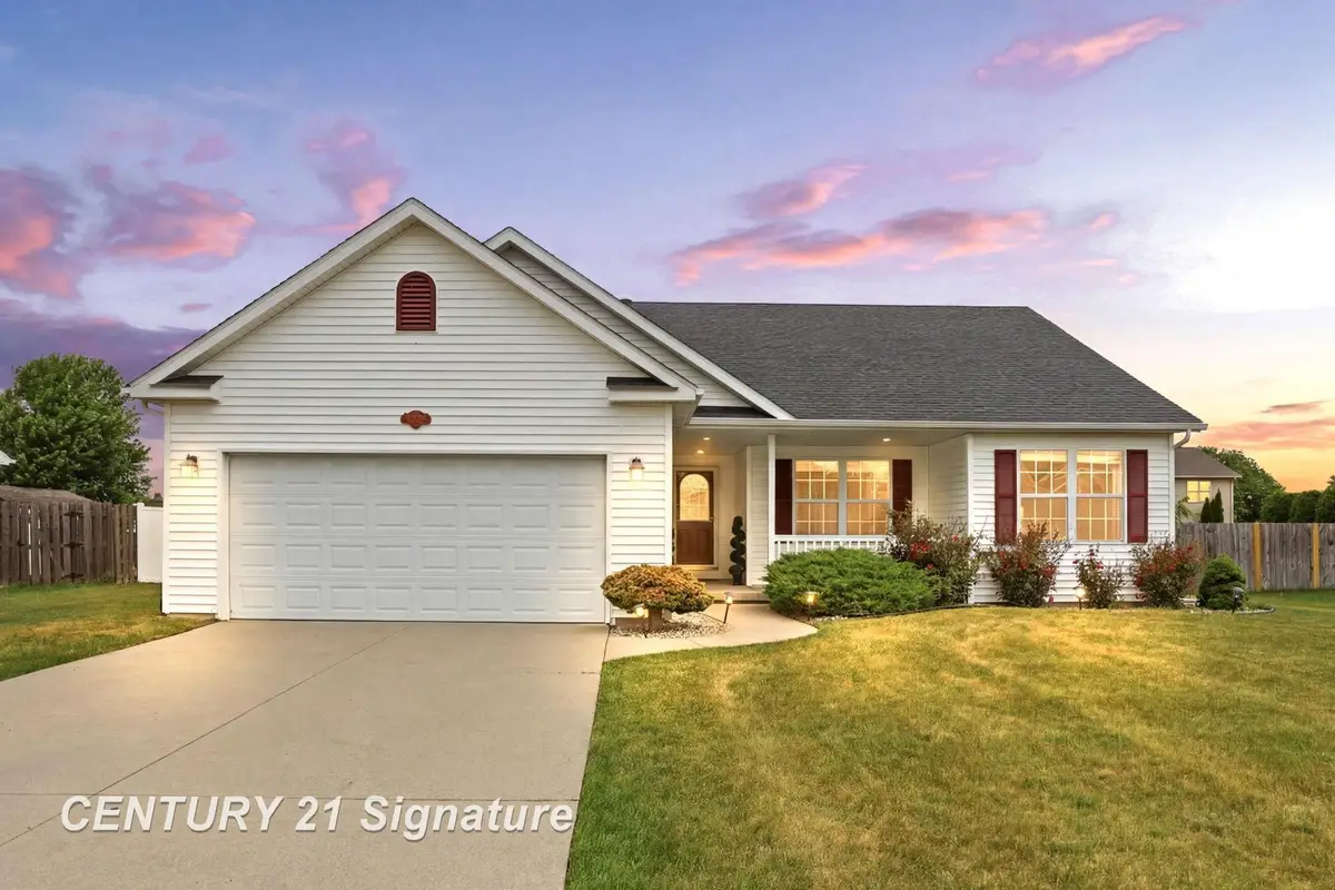 5570 Blackberry, Saginaw, MI 48603 - #1