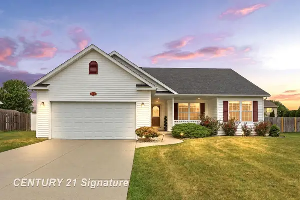 5570 Blackberry, Saginaw, MI 48603