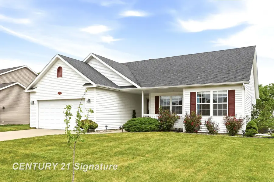 5570 Blackberry, Saginaw, MI 48603 - #2