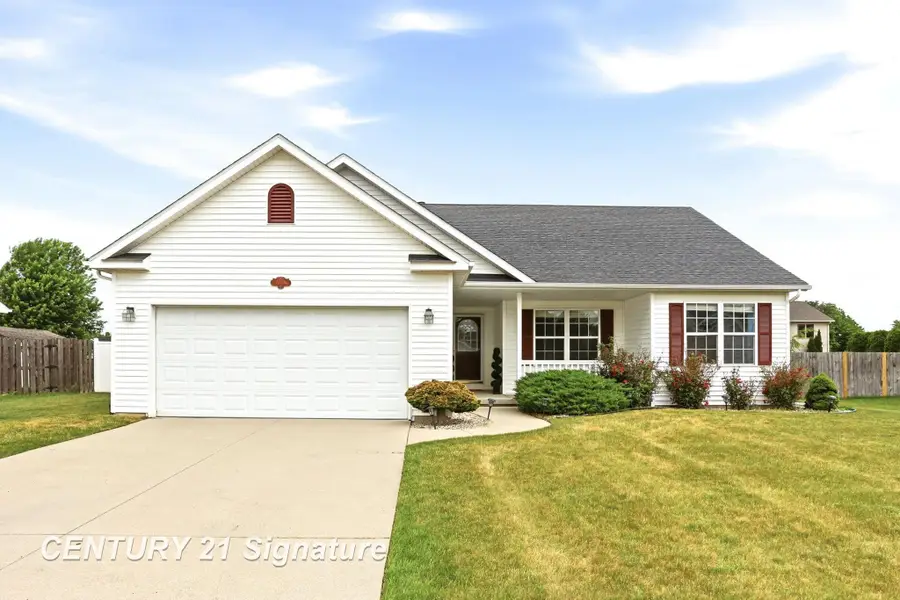 5570 Blackberry, Saginaw, MI 48603 - #3