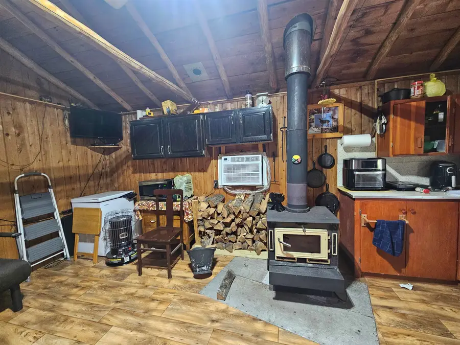 319 Burns, Harrison, MI 48625 - #2