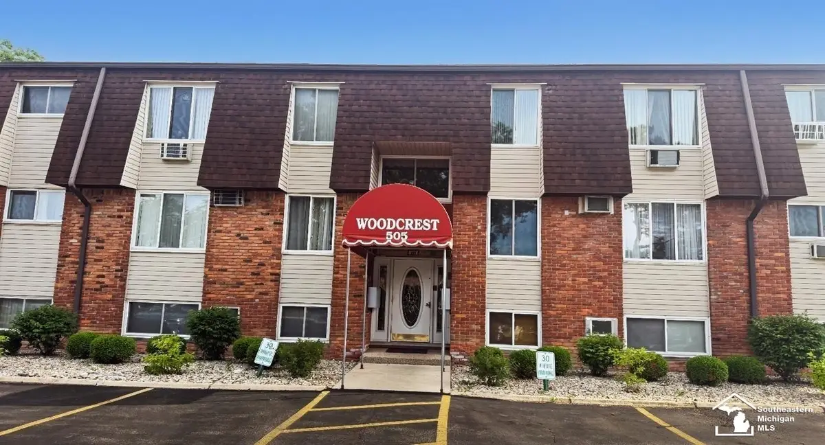 505 John Anderson #57 #57, Monroe, MI 48162 - #1