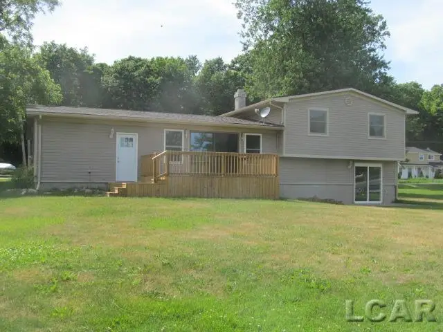 9315 Kingsley, Onsted, MI 49265 - #1