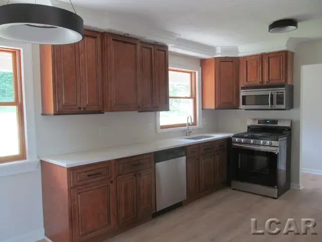 9315 Kingsley, Onsted, MI 49265 - #3