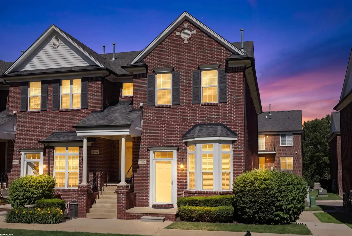 53227 E Providence, Utica, MI 48316 - #1