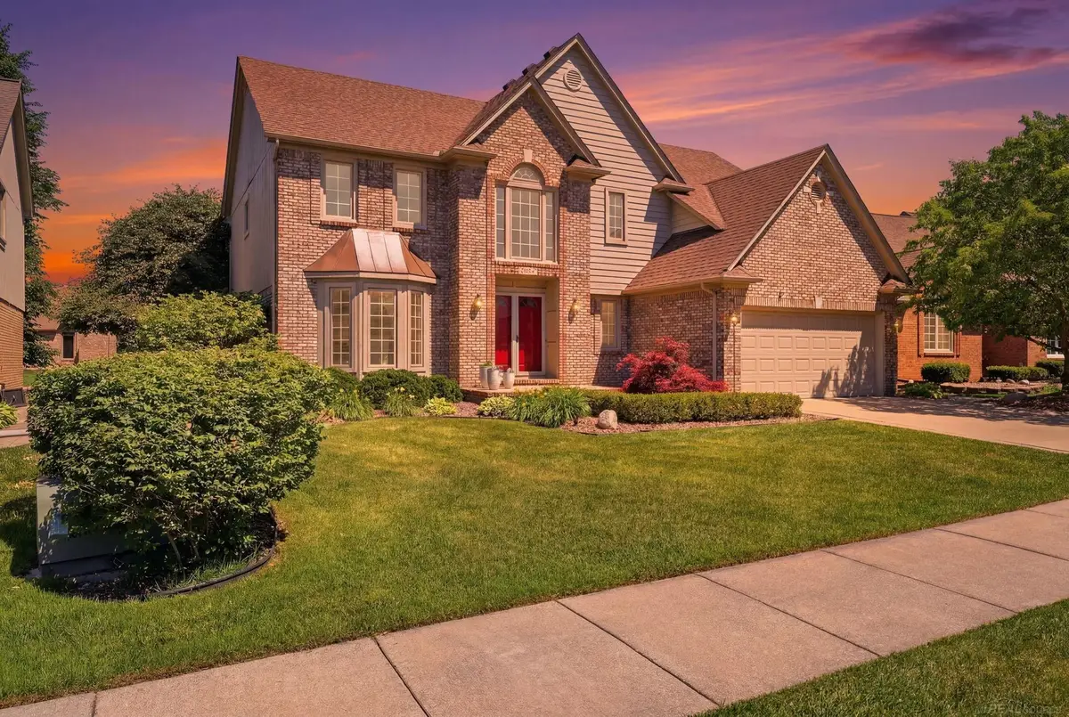 20547 Windham, Macomb, MI 48044 - #1