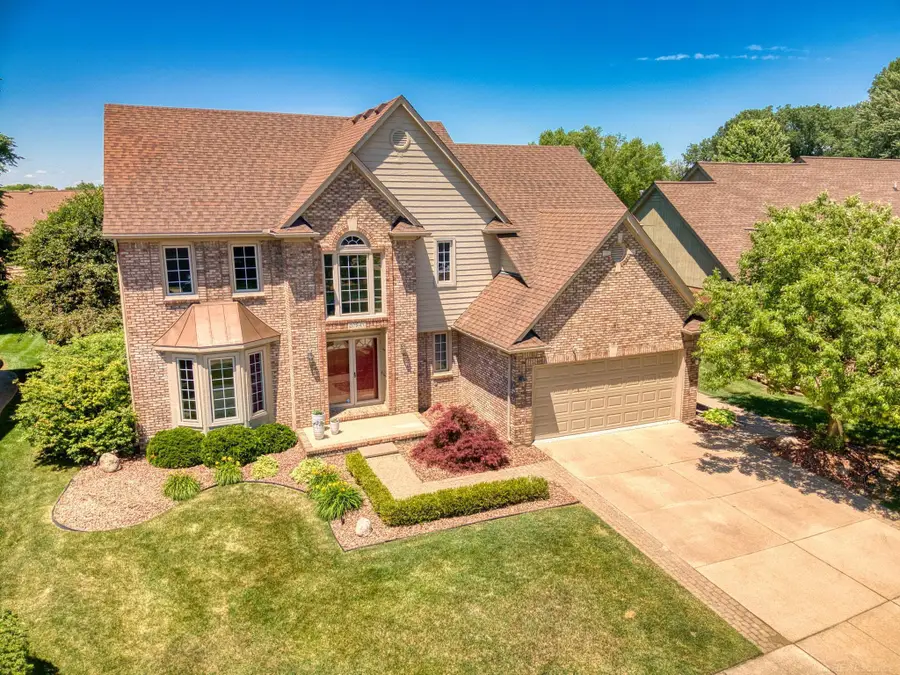 20547 Windham, Macomb, MI 48044 - #3