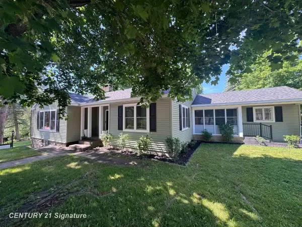 200 S Fifth, Roscommon, MI 48653