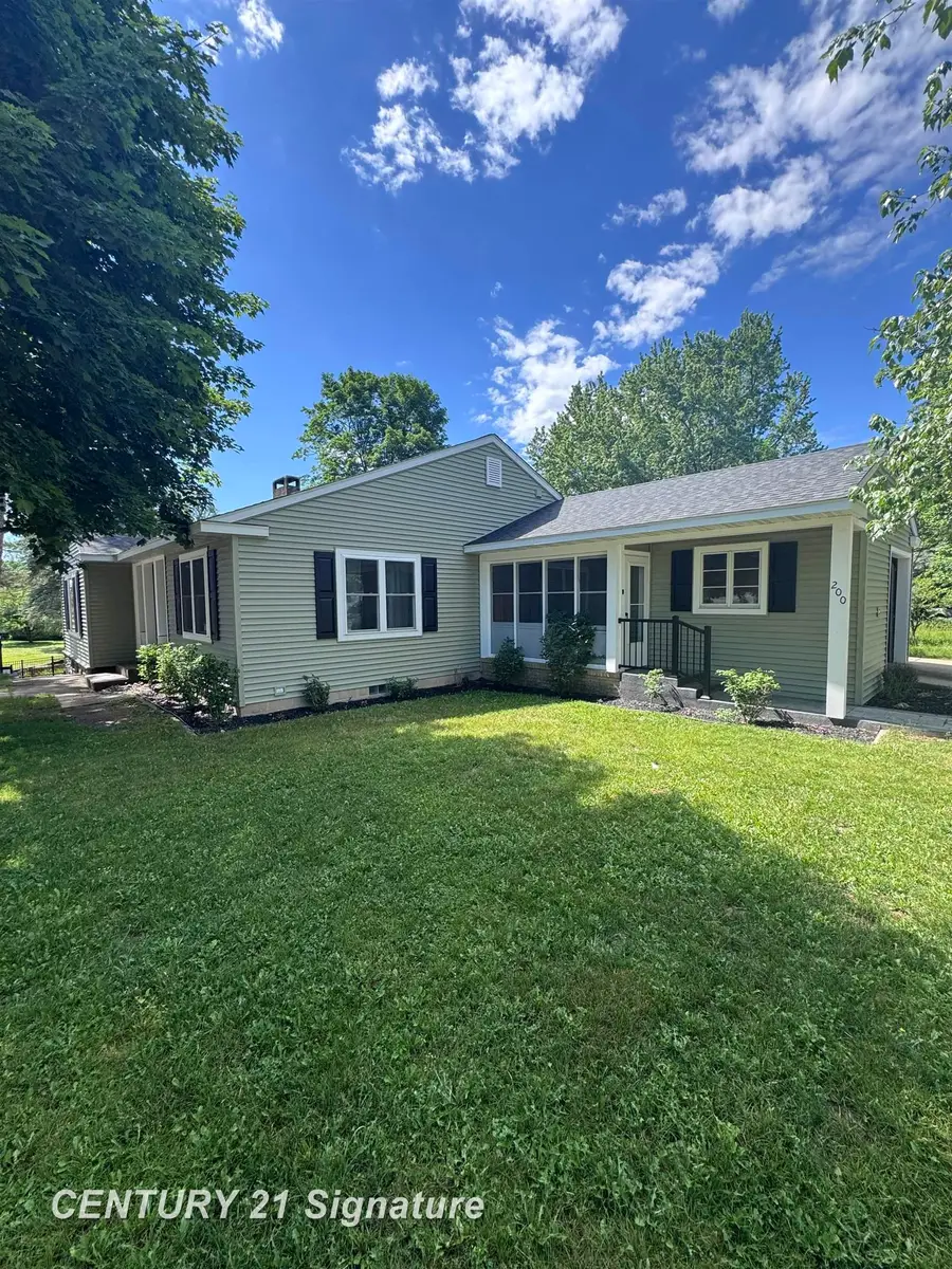 200 S Fifth, Roscommon, MI 48653 - #2