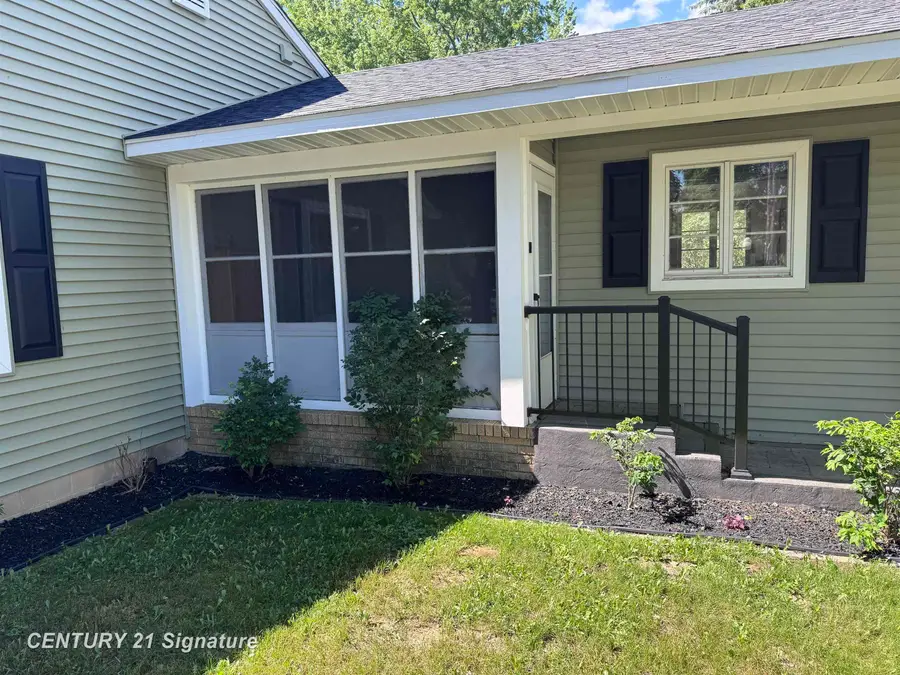 200 S Fifth, Roscommon, MI 48653 - #3