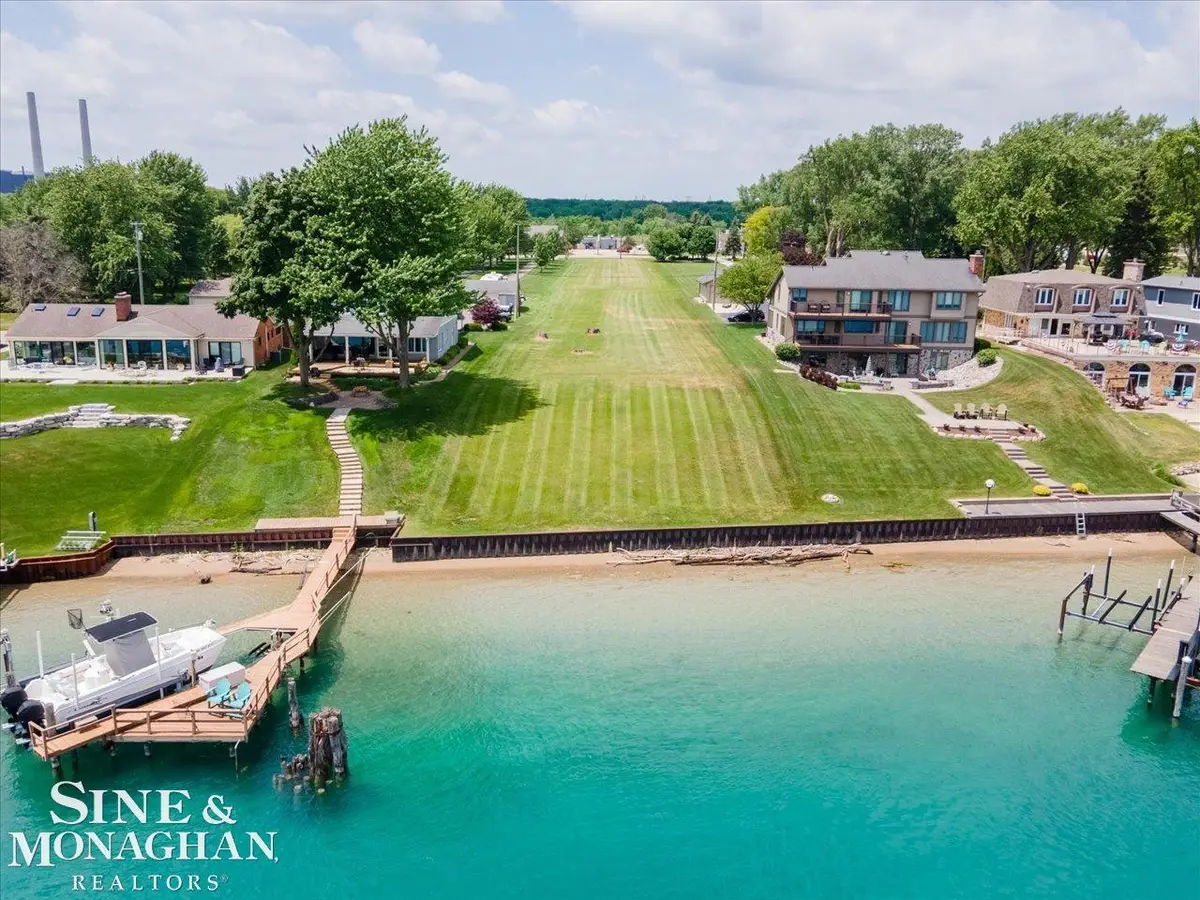 4147 River Road, East China, MI 48054 - #1