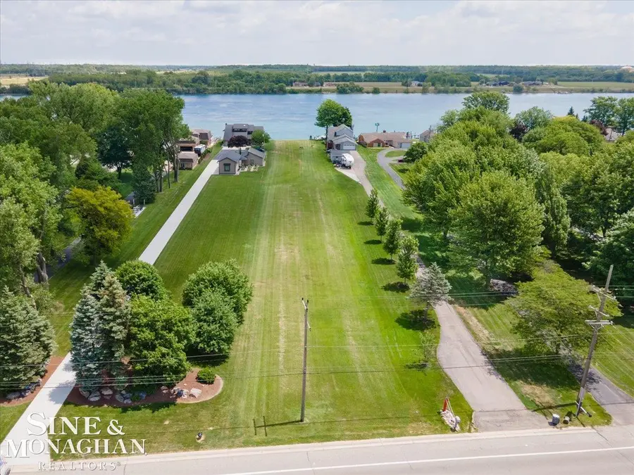 4147 River Road, East China, MI 48054 - #2