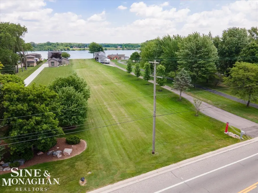 4147 River Road, East China, MI 48054 - #3