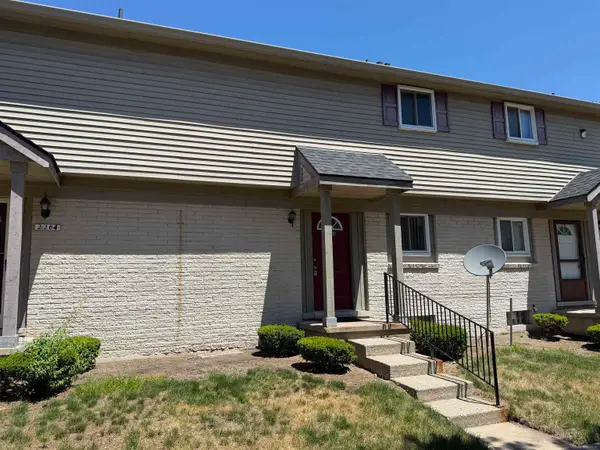 2208 Orchard Crest, Shelby Twp, MI 48317