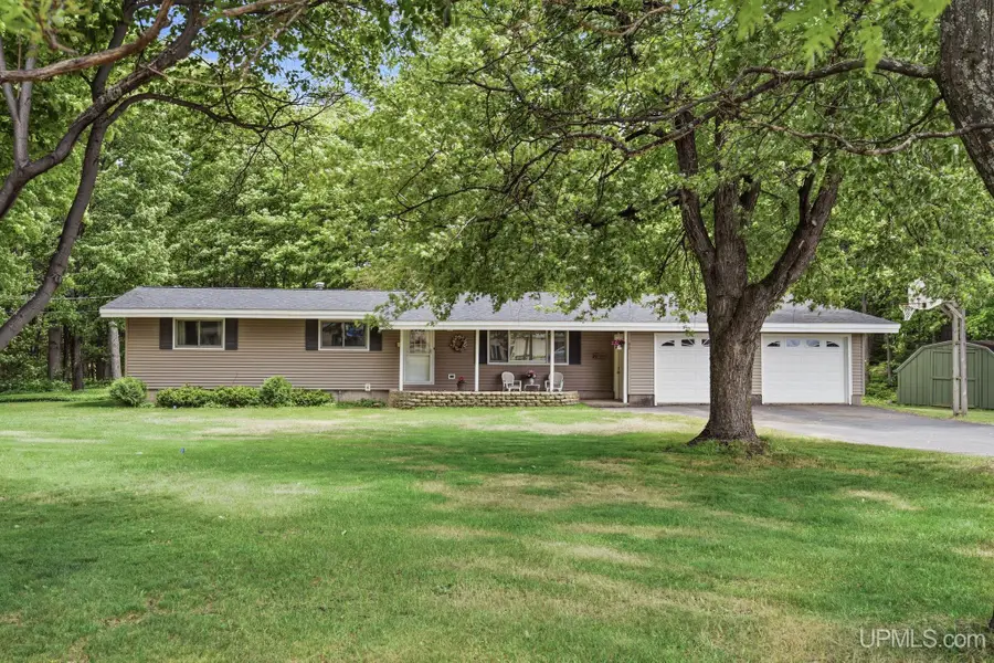 43 State Highway M35, Negaunee, MI 49866 - #3