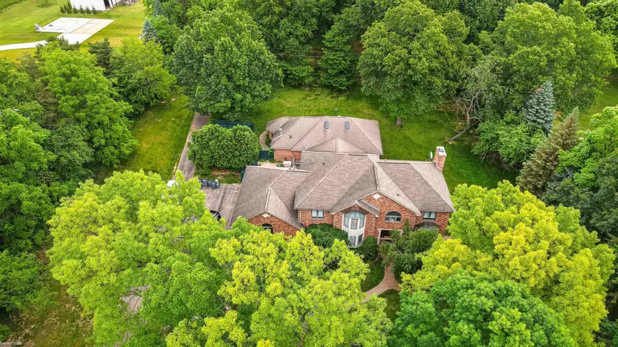 3701 Green Lake, West Bloomfield, MI 48324 - #2