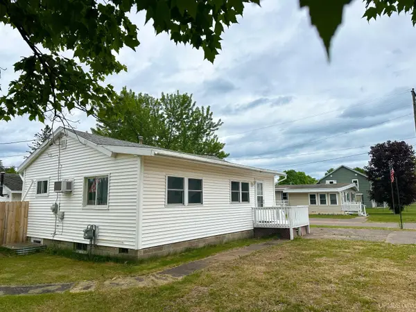 238 N Elm, Gwinn, MI 49841