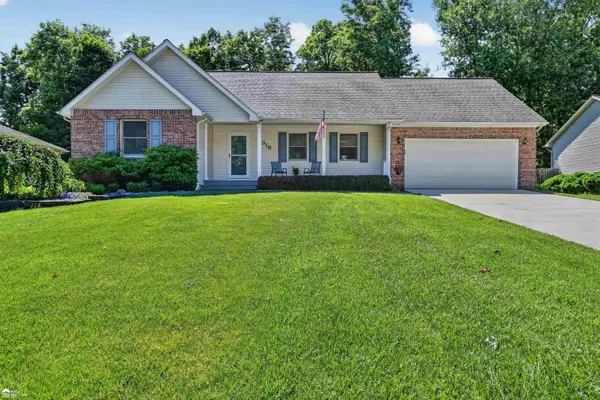 5316 Chin Maya, Swartz Creek, MI 48473