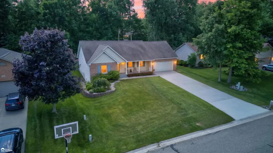 5316 Chin Maya, Swartz Creek, MI 48473 - #2