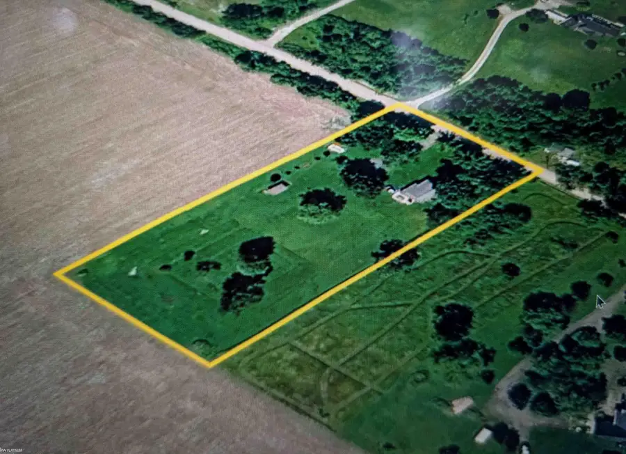 33700 Pratt, Richmond, MI 48062 - #3