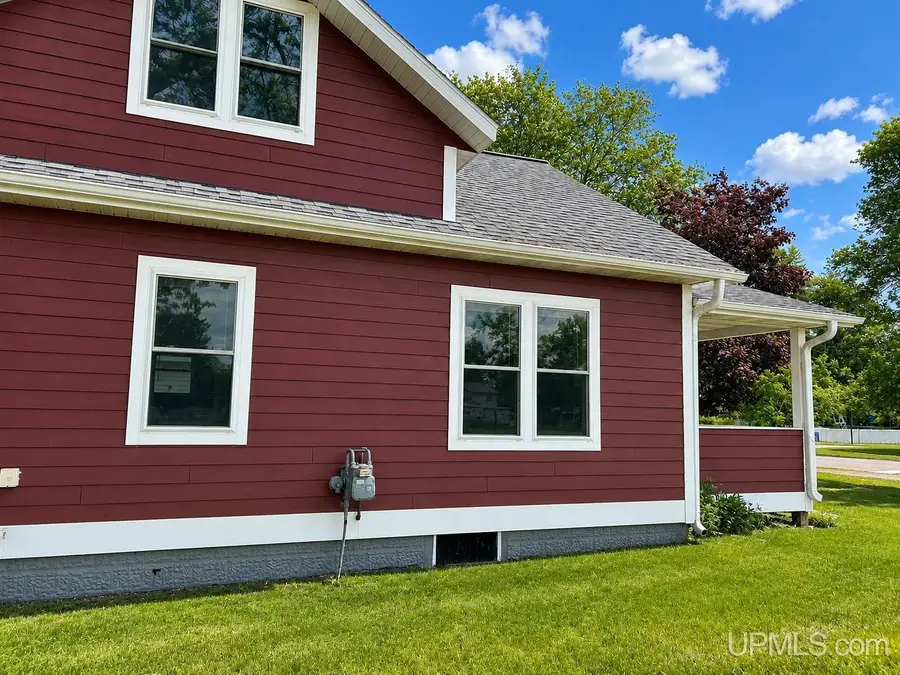500 E Sagola, Kingsford, MI 49802 - #3