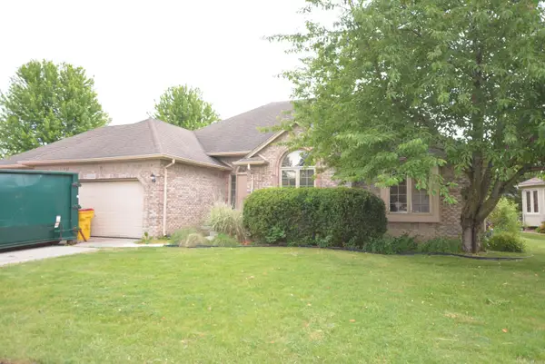 36662 Audrey, New Baltimore, MI 48047