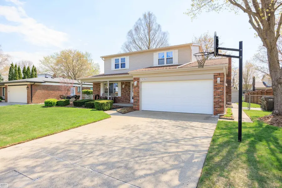 14360 Kerner, Sterling Heights, MI 48313 - #3