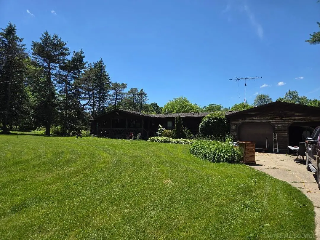 2960 Oakview, Dryden, MI 48428 - #1