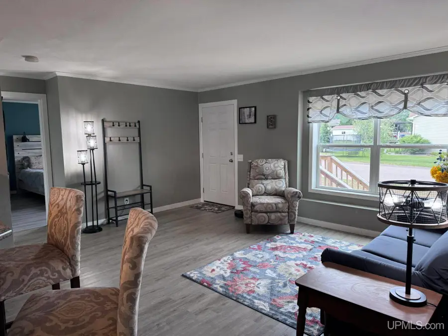 1685 Ellsworth, Ishpeming, MI 49849 - #3
